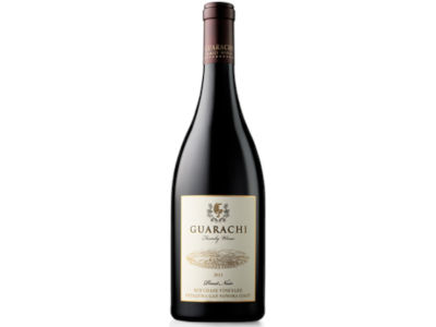 $43.99 Guarachi Sun Chase Pinot Noir 750ml Reg Price $74.99 Save >40%!