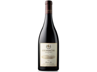 $43.99 Guarachi Sun Chase Pinot Noir 750ml Reg Price $74.99 Save >40%!