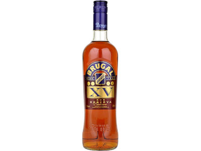$19.99 Brugal XV Rum 750ml Reg Price: $34.99 Save >40%!